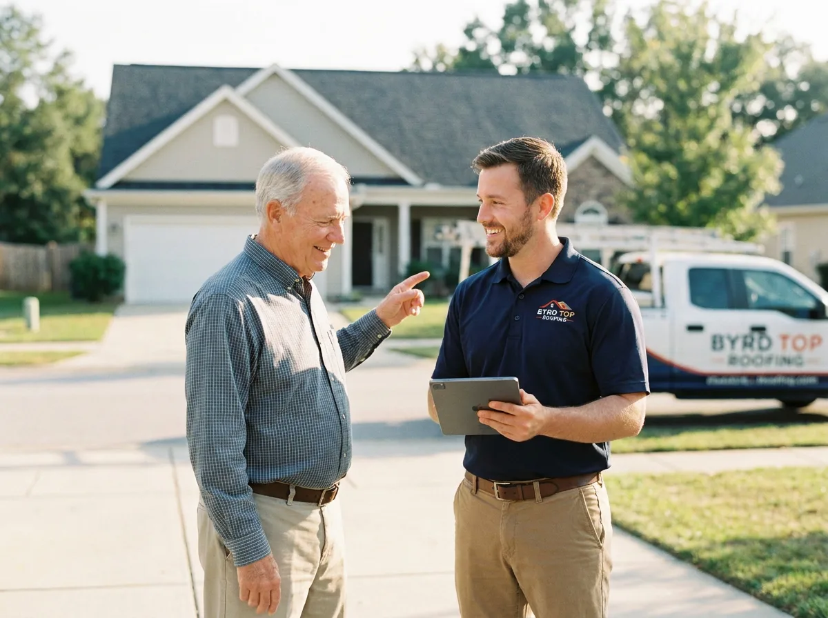Roofing Haskins, OH FAQs